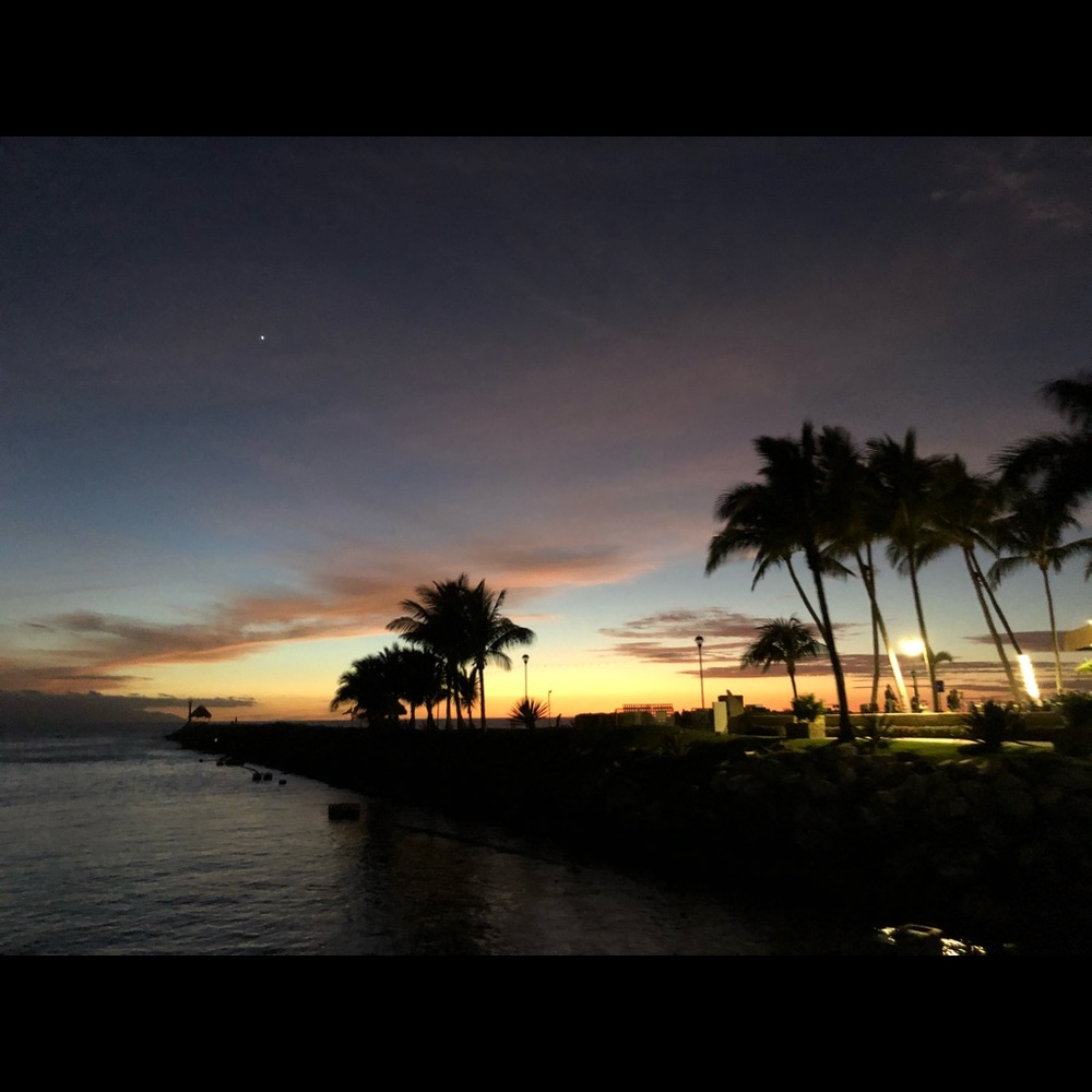 Meet your Posher, Mack